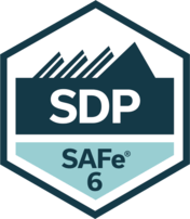 SAFe DevOps Logo