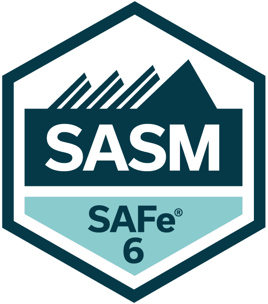 SAFe Advanced Scrum Master Kurs