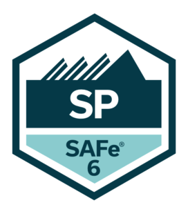 SAFe for Teams Logo